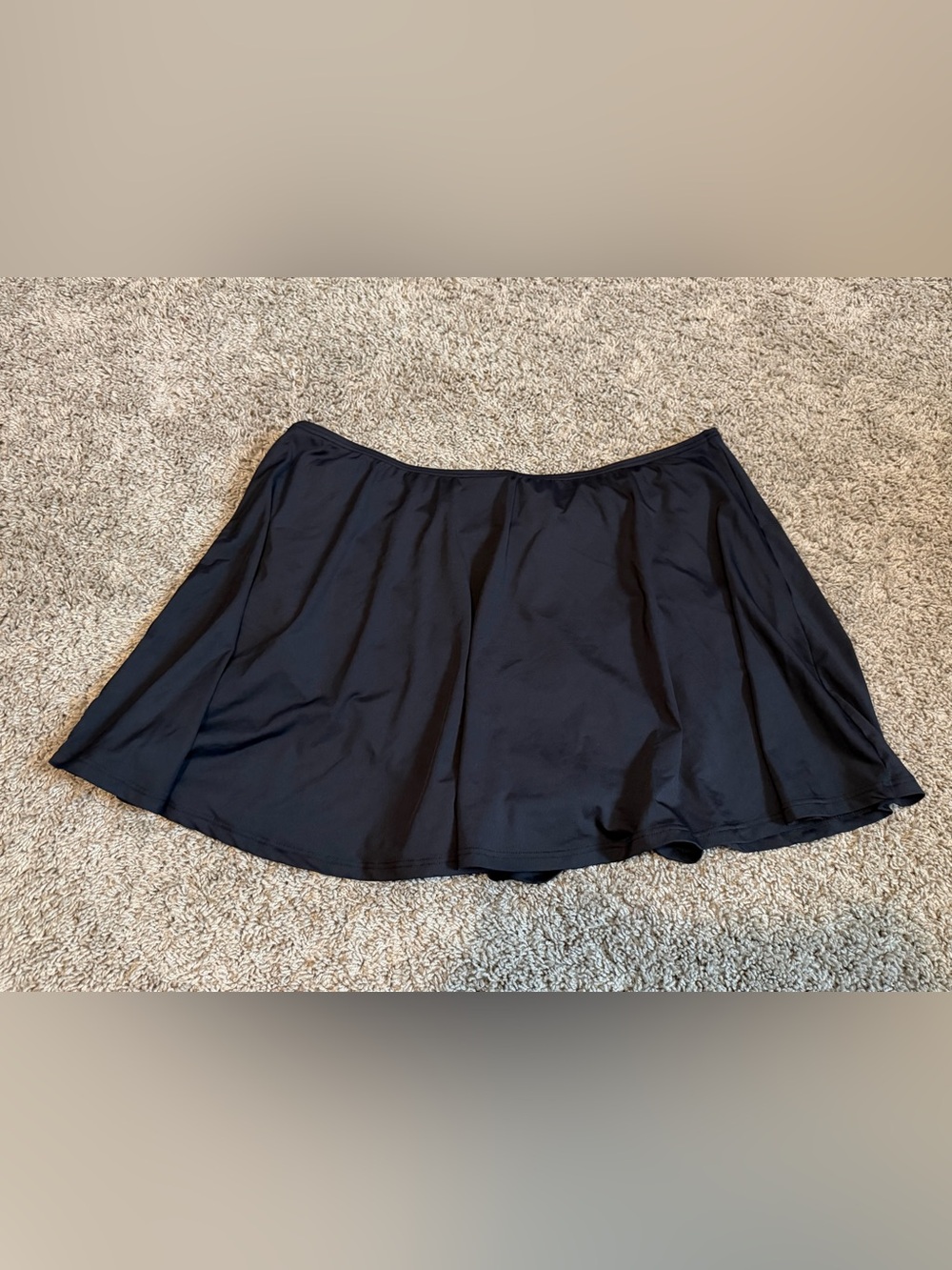 Michael Kors Women’s Swim Skirt - Picture 3 of 9